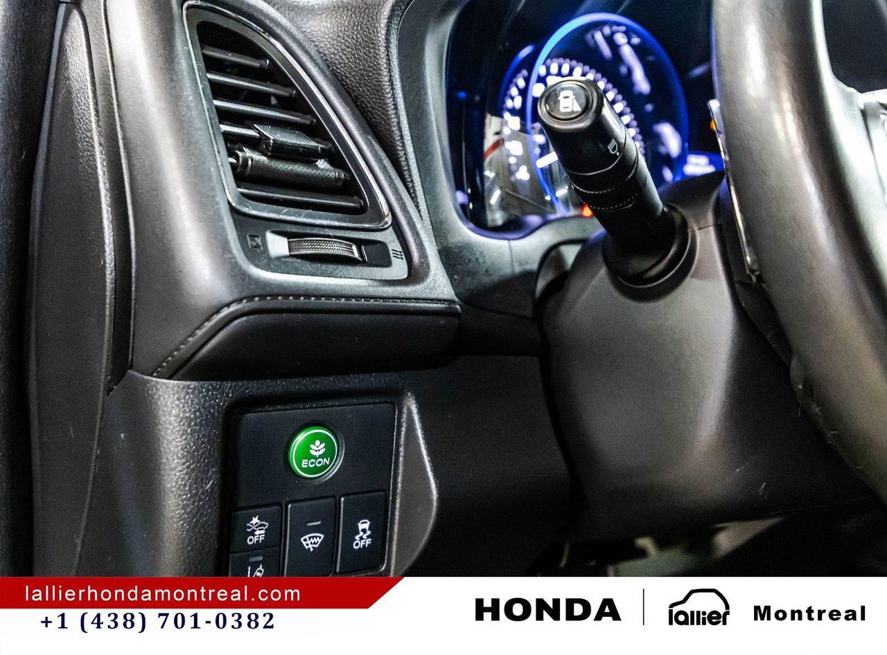 2020 Honda HR-V - Image 22