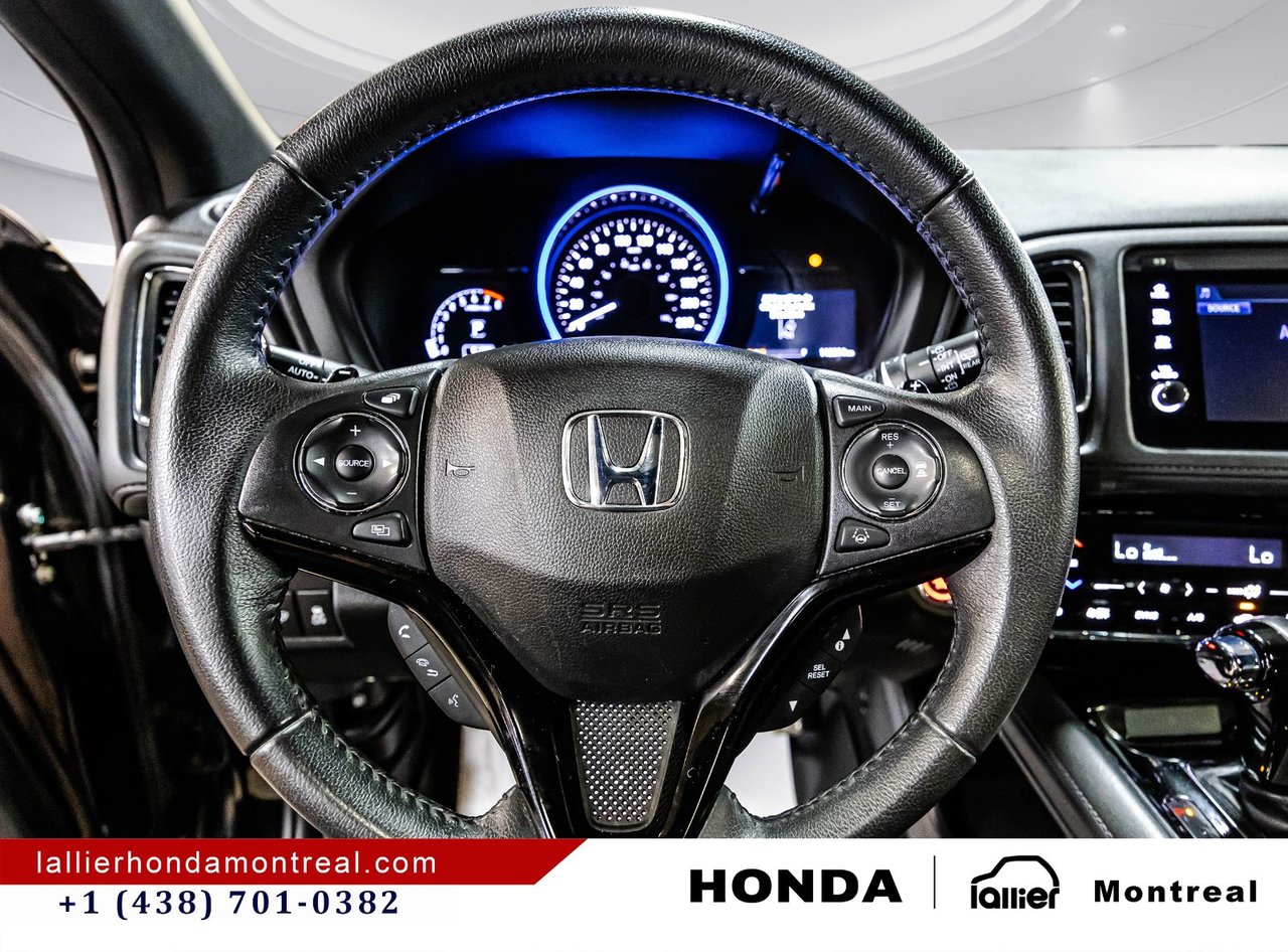 2020 Honda HR-V - Image 23