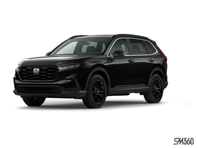 2024 Honda CR-V - Image 3