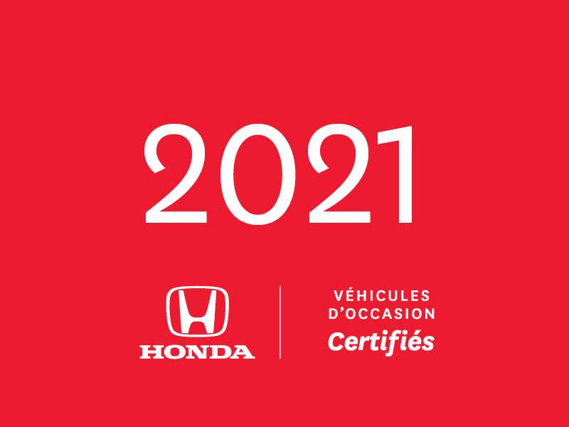 2021 Honda Civic - Image 6