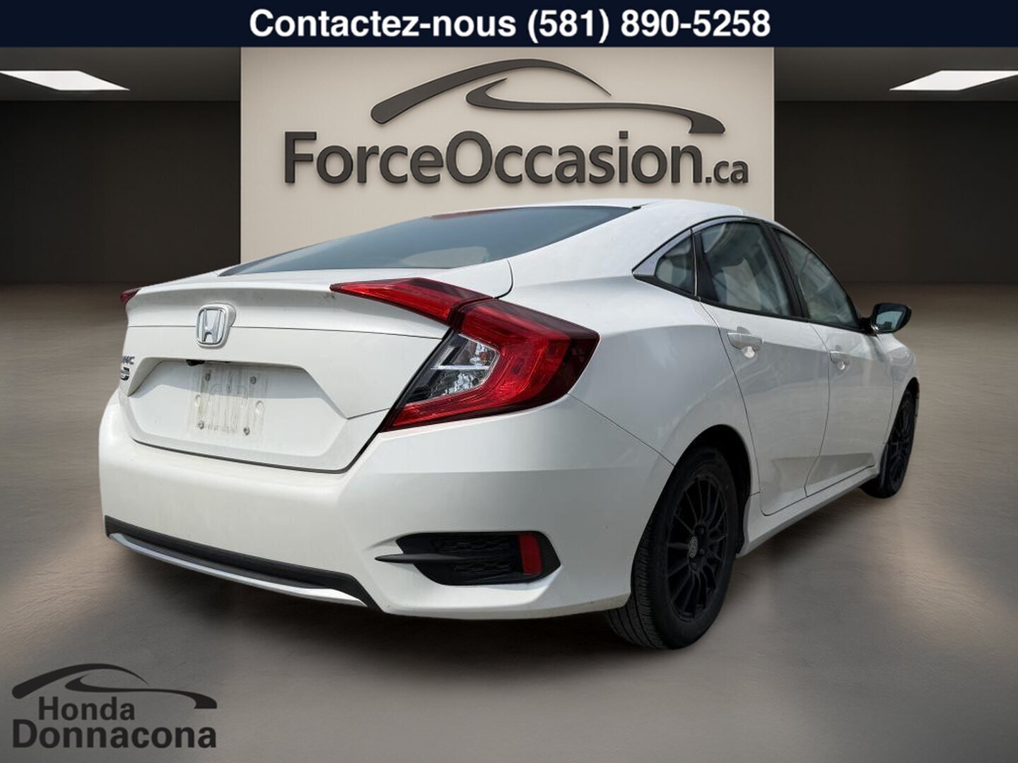 2021 Honda Civic - Image 7