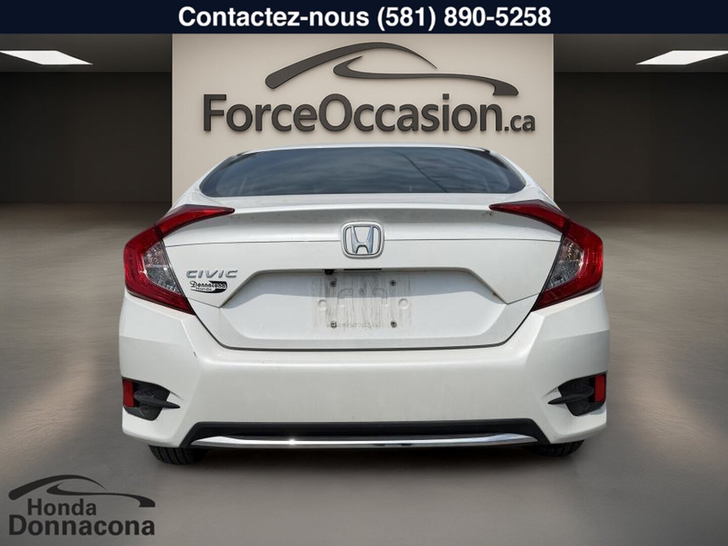 2021 Honda Civic - Image 8