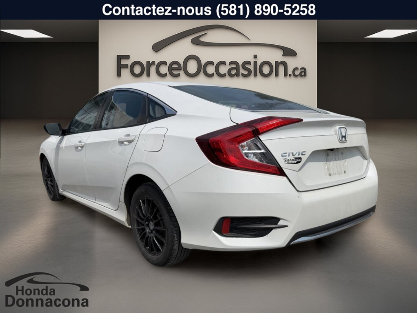 2021 Honda Civic - Image 10
