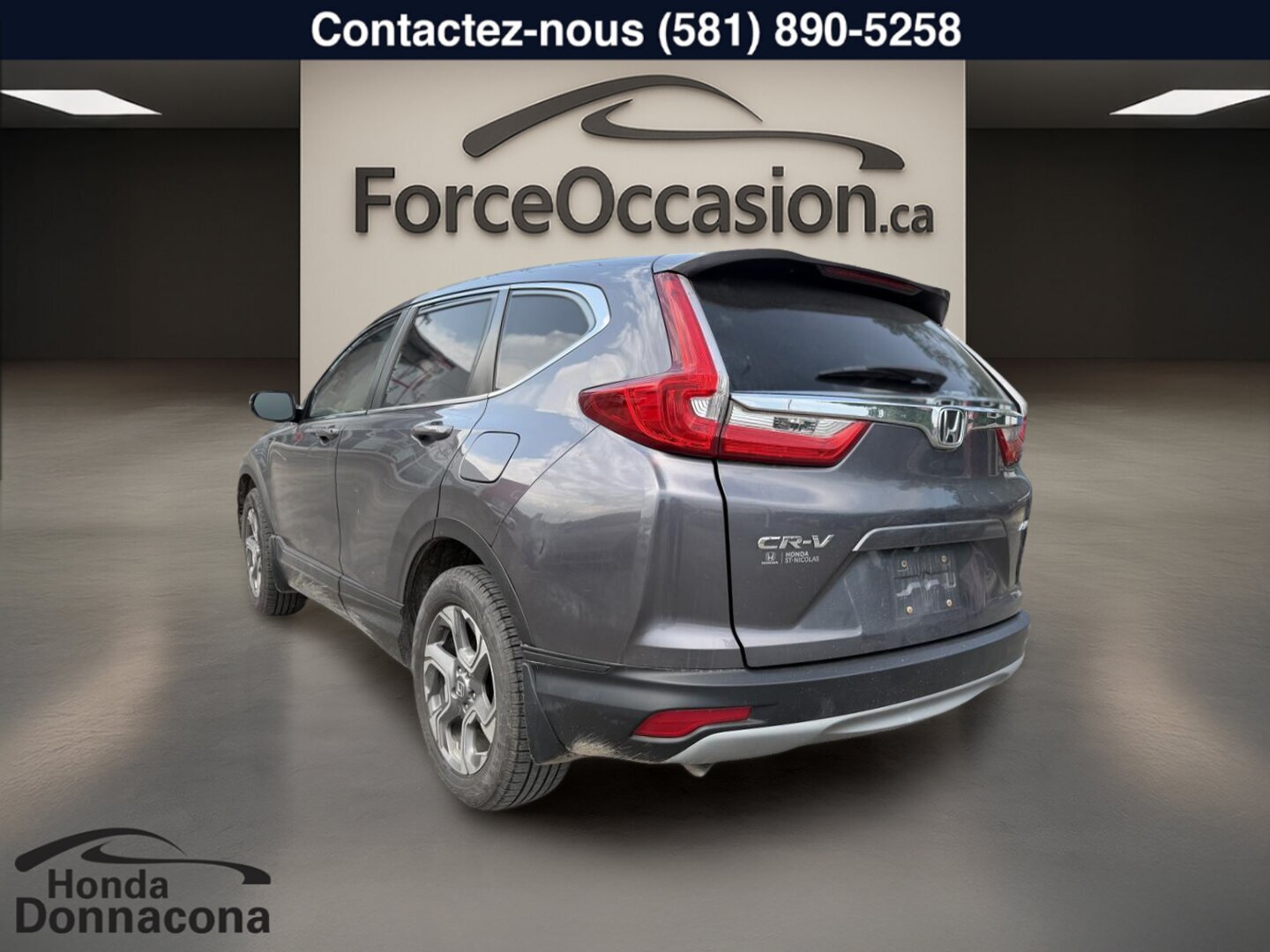 2019 Honda CR-V - Image 3