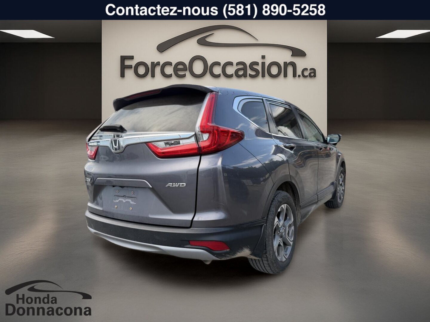 2019 Honda CR-V - Image 8