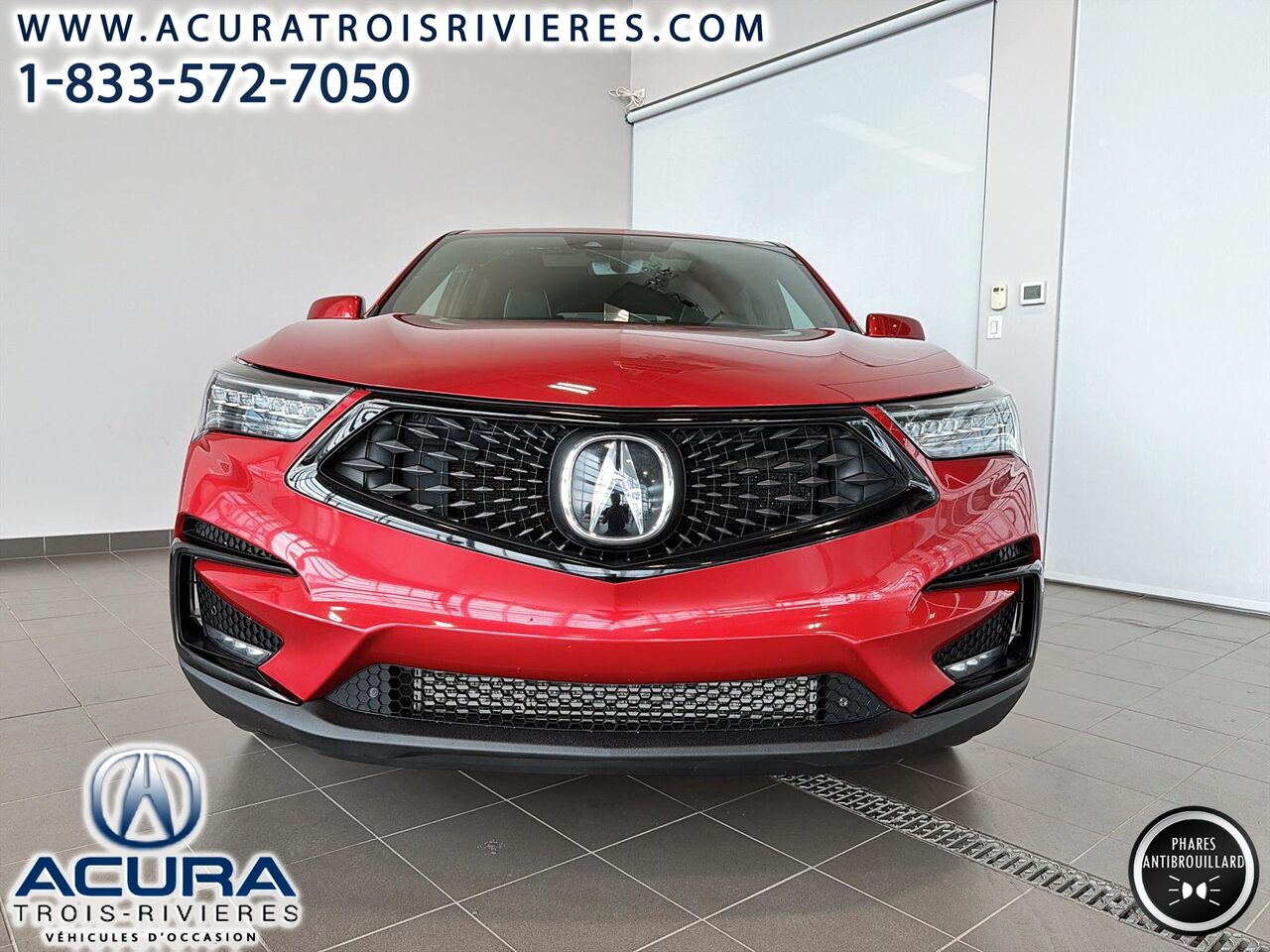 2020 Acura RDX - Image 4