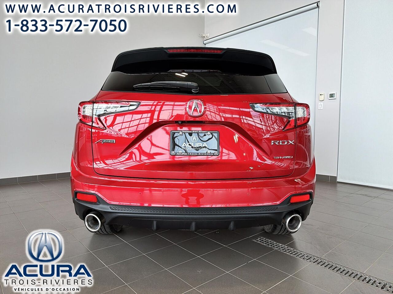 2020 Acura RDX - Image 10