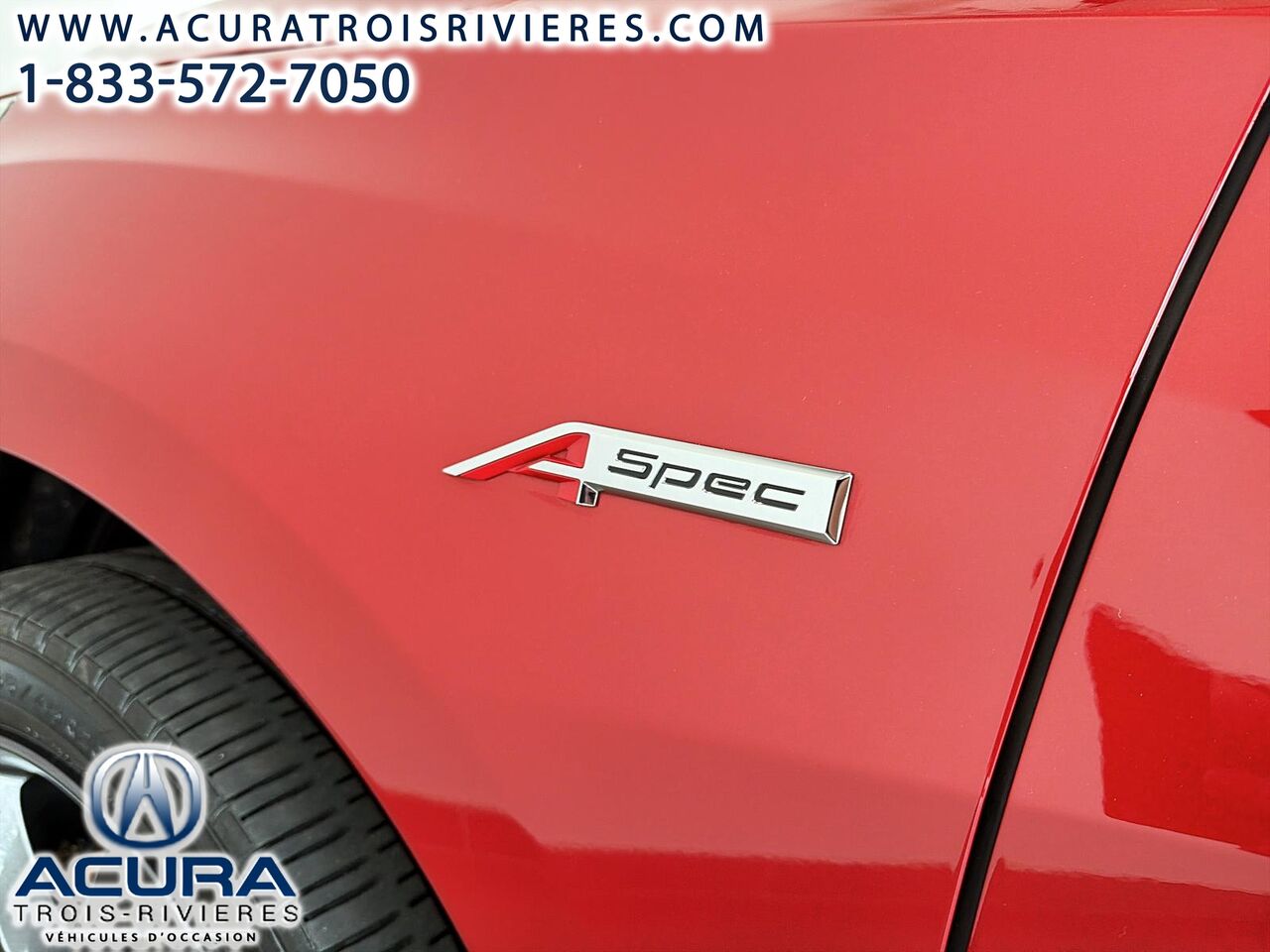 2020 Acura RDX - Image 12