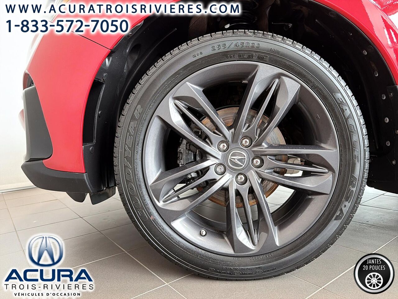 2020 Acura RDX - Image 13