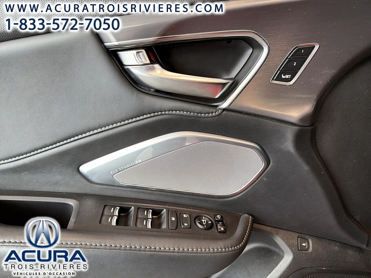 2020 Acura RDX - Image 15