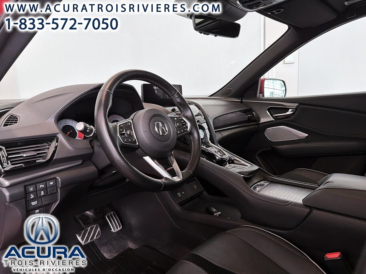 2020 Acura RDX - Image 16