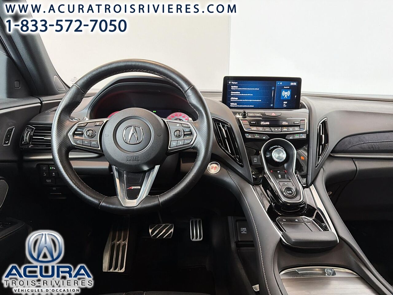 2020 Acura RDX - Image 17