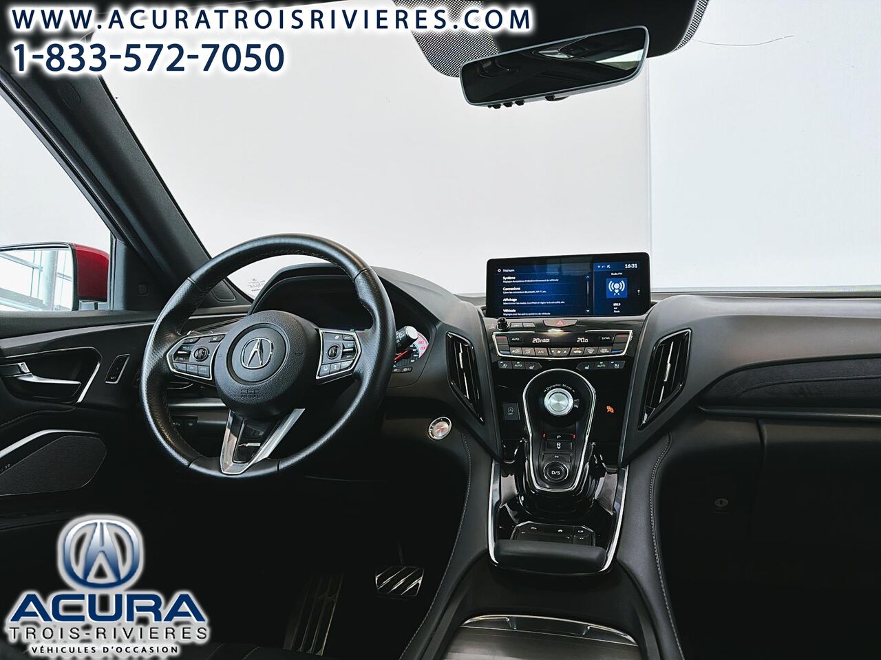 2020 Acura RDX - Image 18