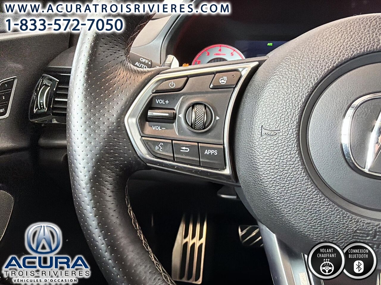 2020 Acura RDX - Image 19
