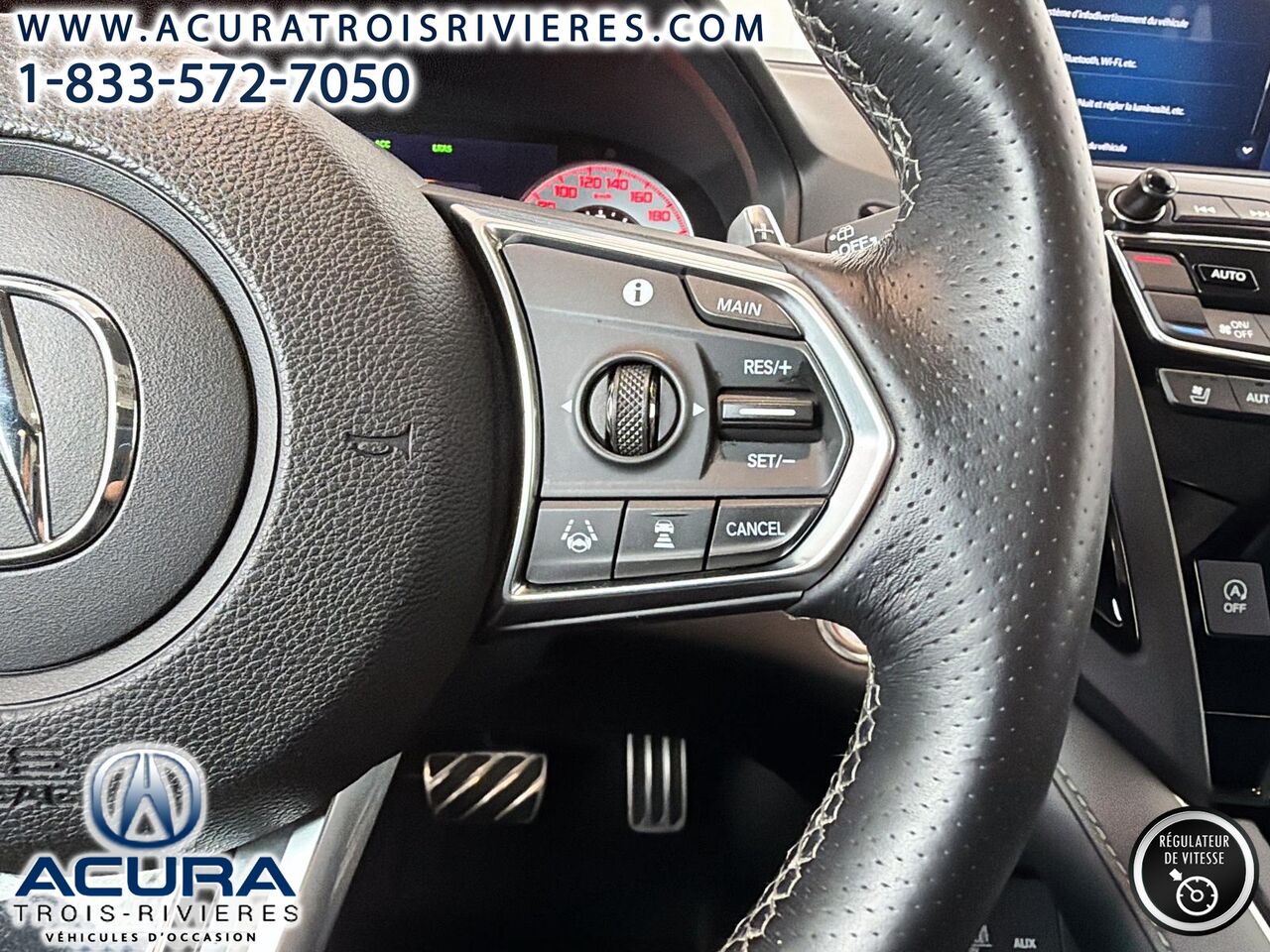 2020 Acura RDX - Image 20
