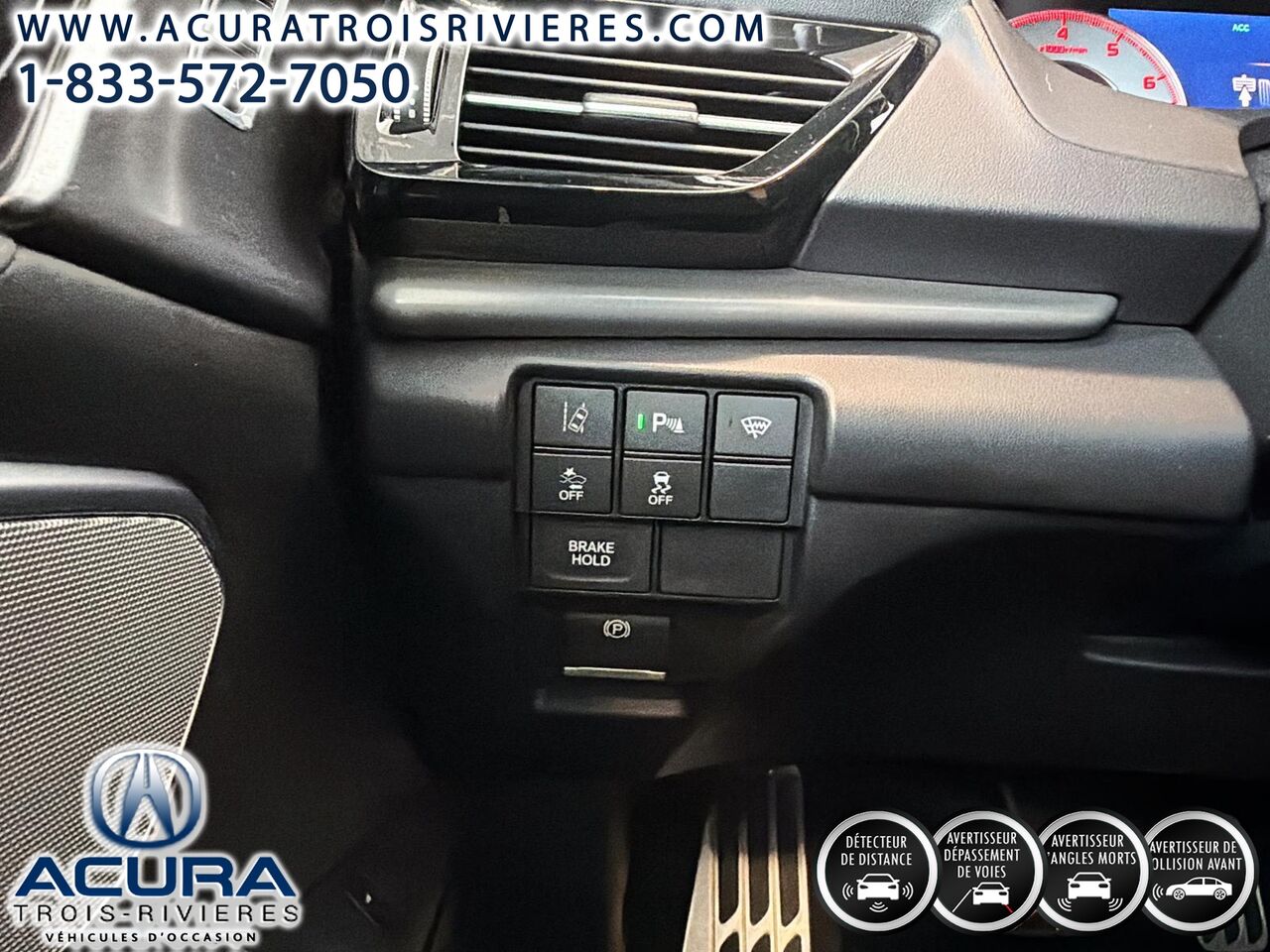 2020 Acura RDX - Image 21