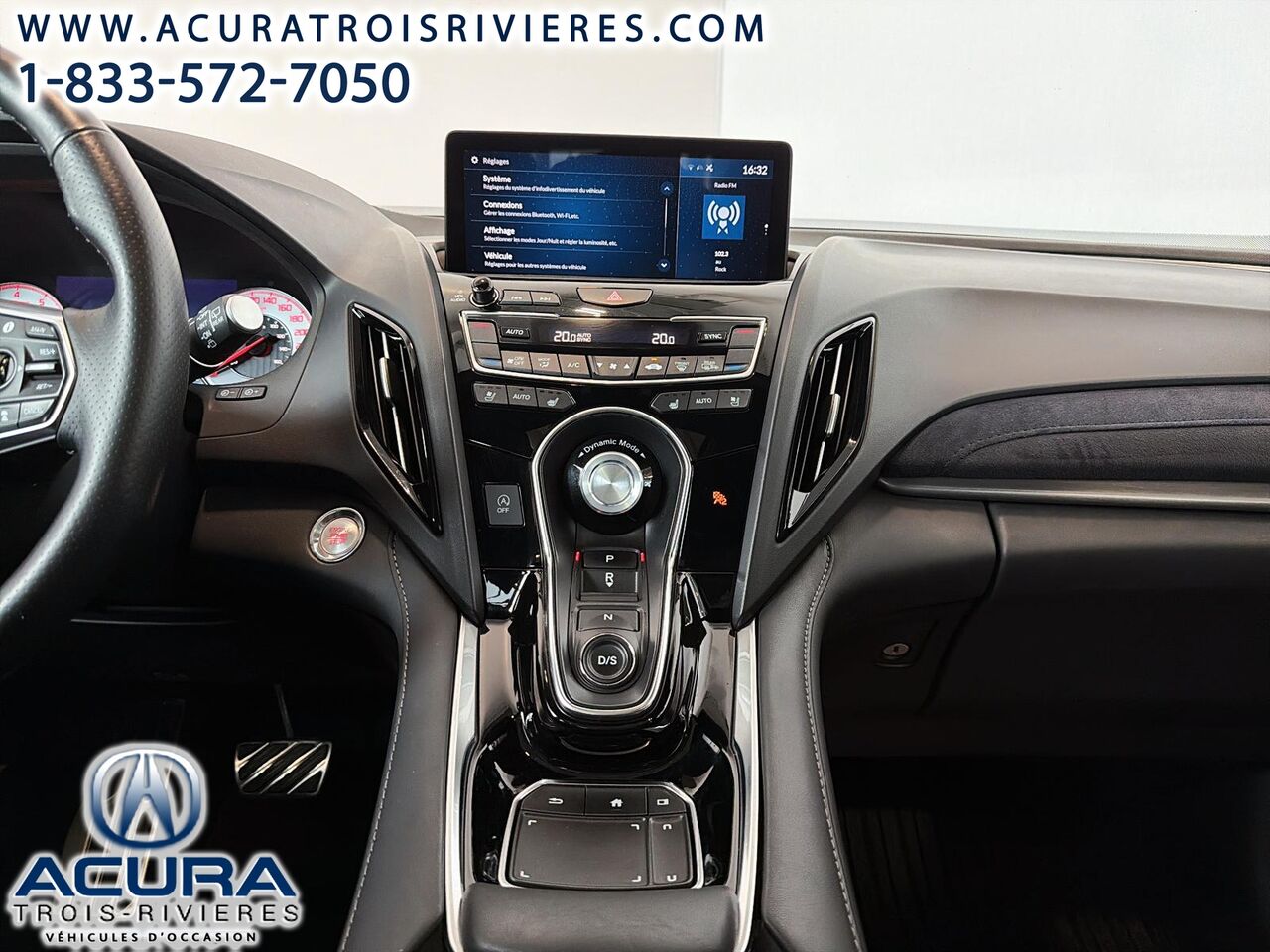2020 Acura RDX - Image 22