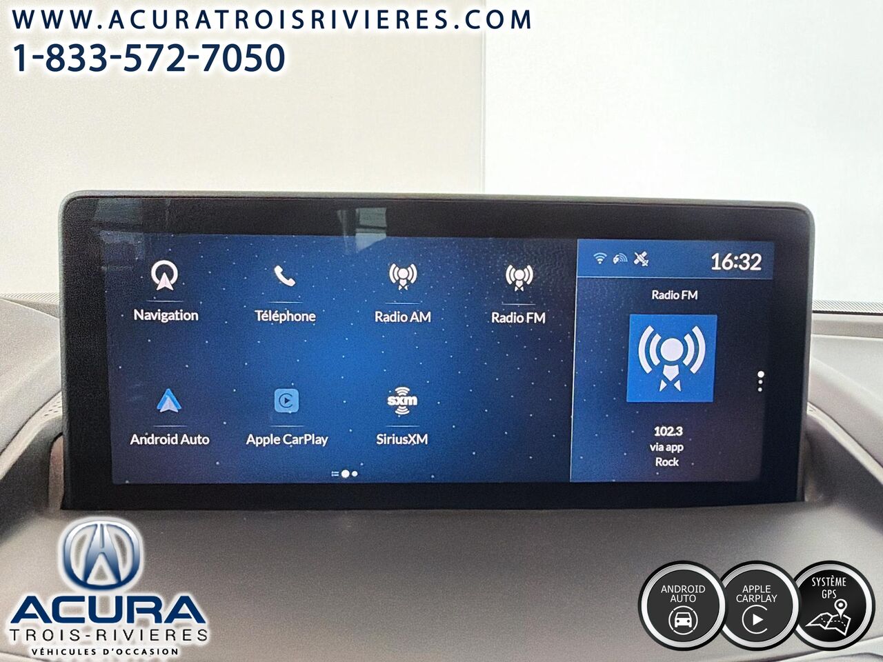 2020 Acura RDX - Image 23