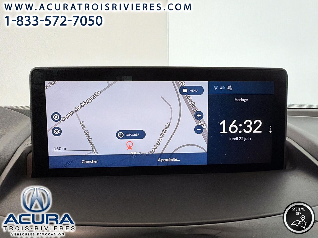 2020 Acura RDX - Image 24
