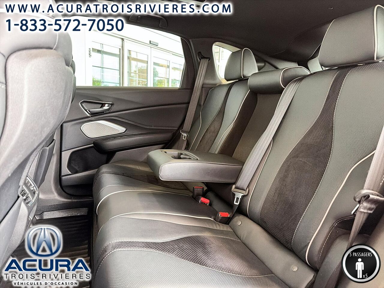 2020 Acura RDX - Image 27