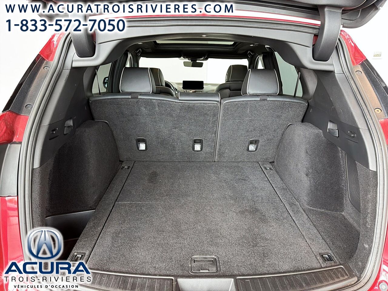 2020 Acura RDX - Image 28