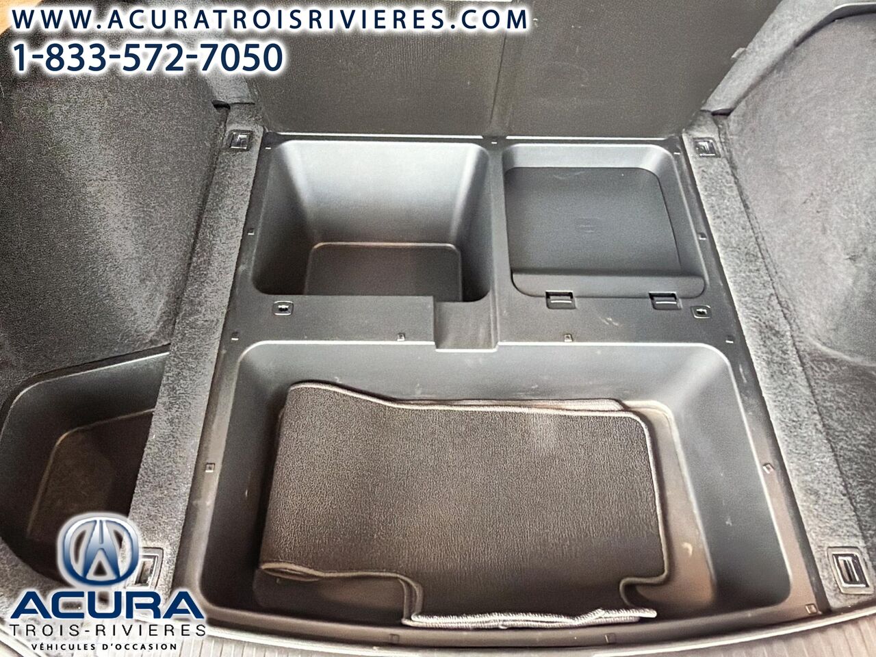 2020 Acura RDX - Image 29