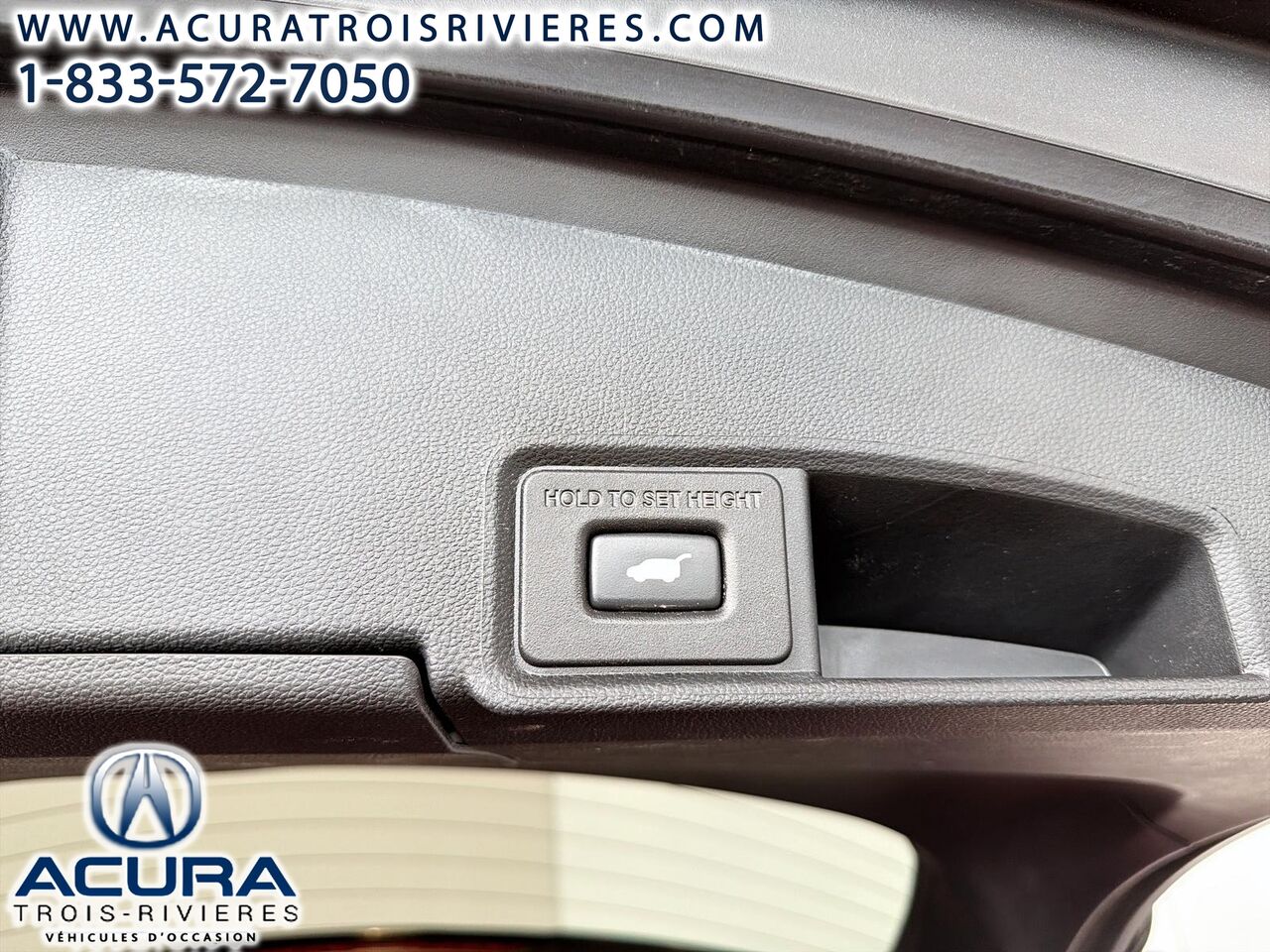 2020 Acura RDX - Image 30