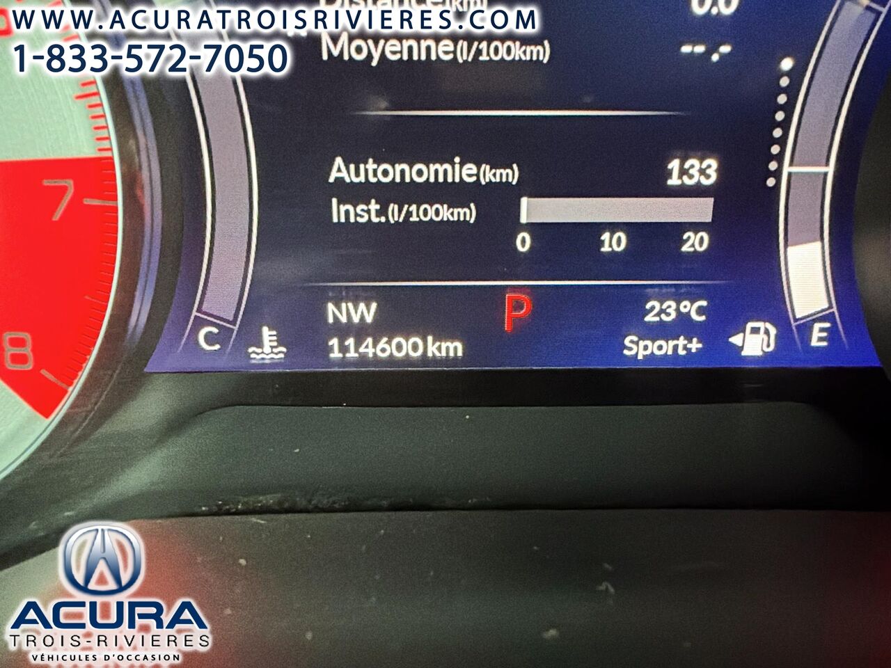 2020 Acura RDX - Image 31