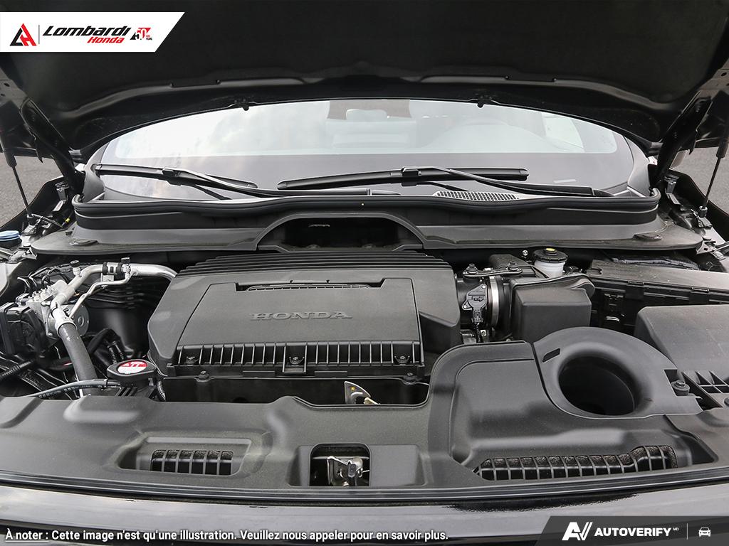 2026 HONDA PASSPORT - Image 6