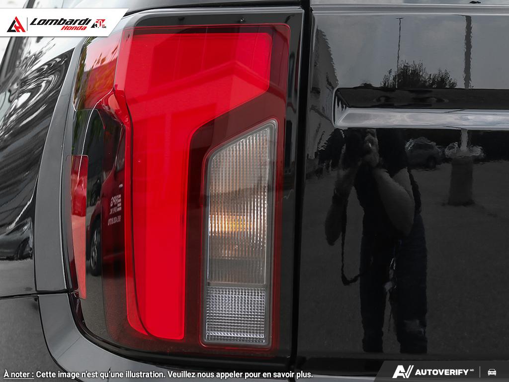 2026 HONDA PASSPORT - Image 11