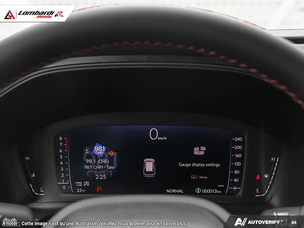2026 HONDA PASSPORT - Image 14