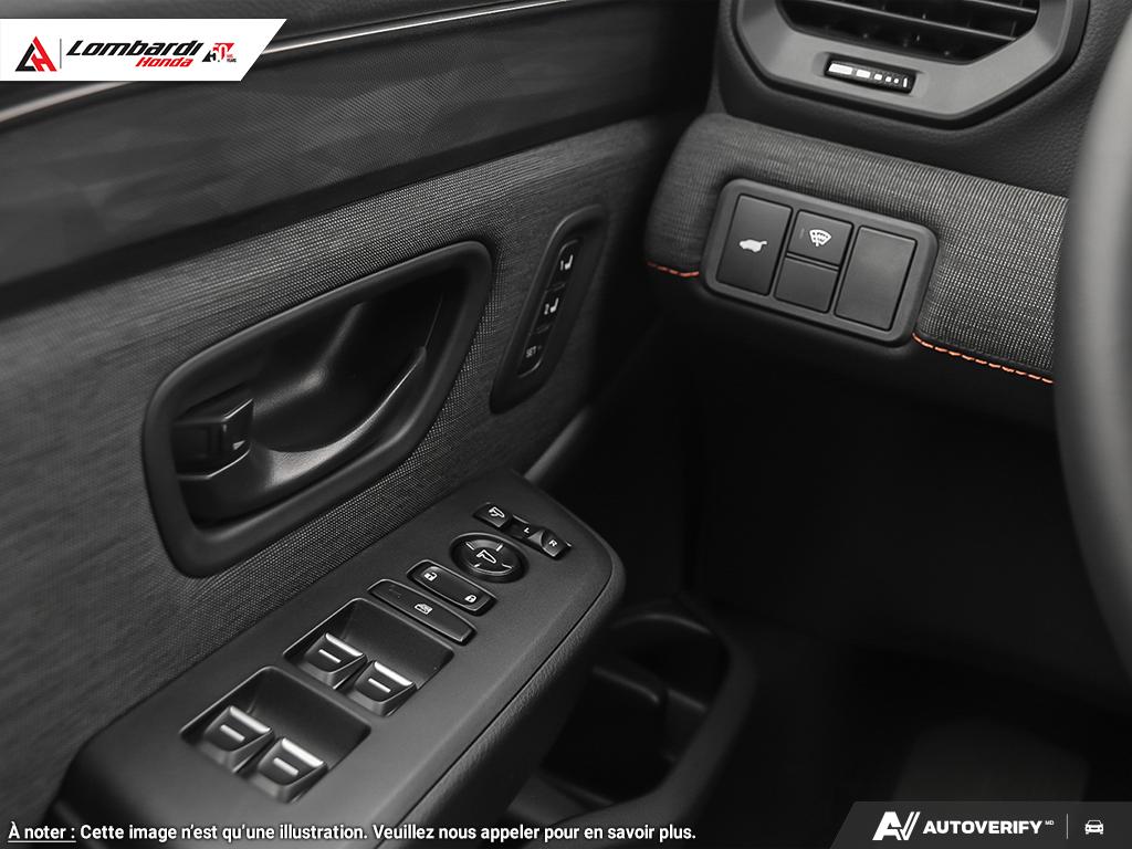 2026 HONDA PASSPORT - Image 16