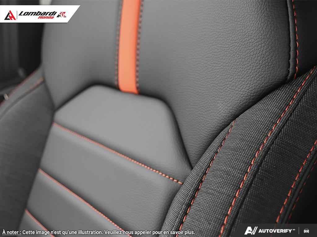 2026 HONDA PASSPORT - Image 20