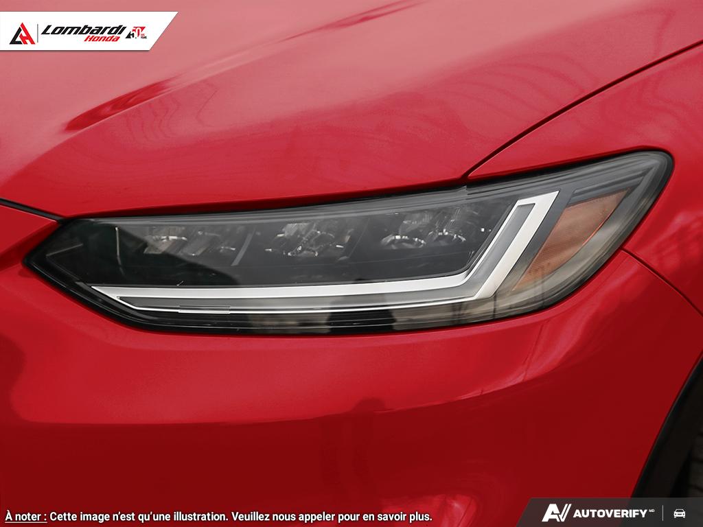 2027 HONDA HR-V - Image 7