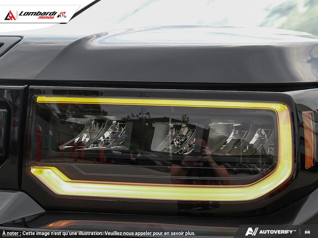 2026 HONDA PASSPORT - Image 10