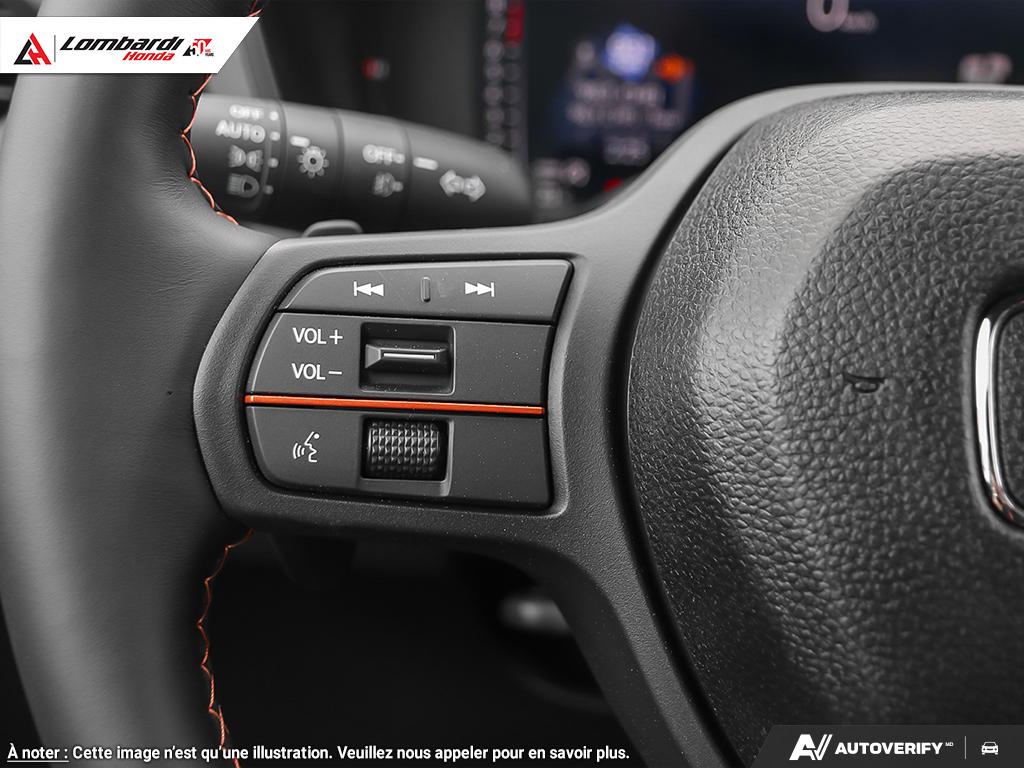 2026 HONDA PASSPORT - Image 15