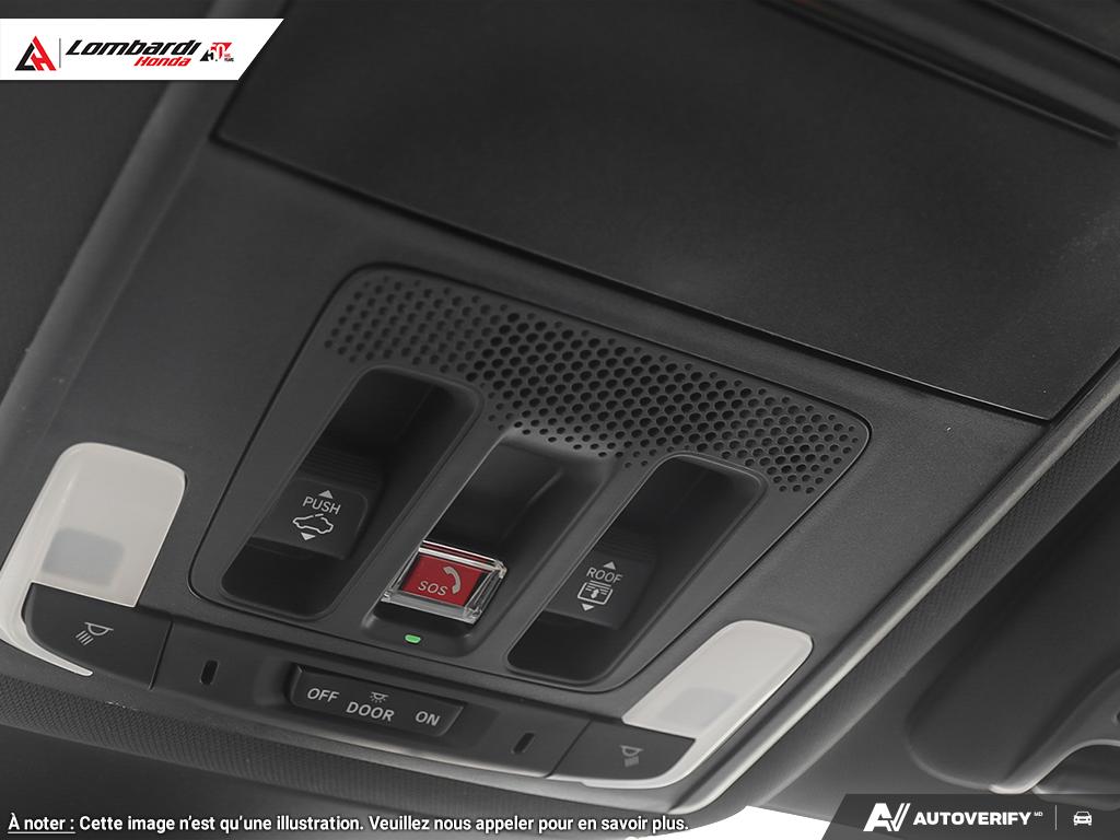 2026 HONDA PASSPORT - Image 19