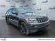 2021 Jeep Grand Cherokee - Thumbnail 3