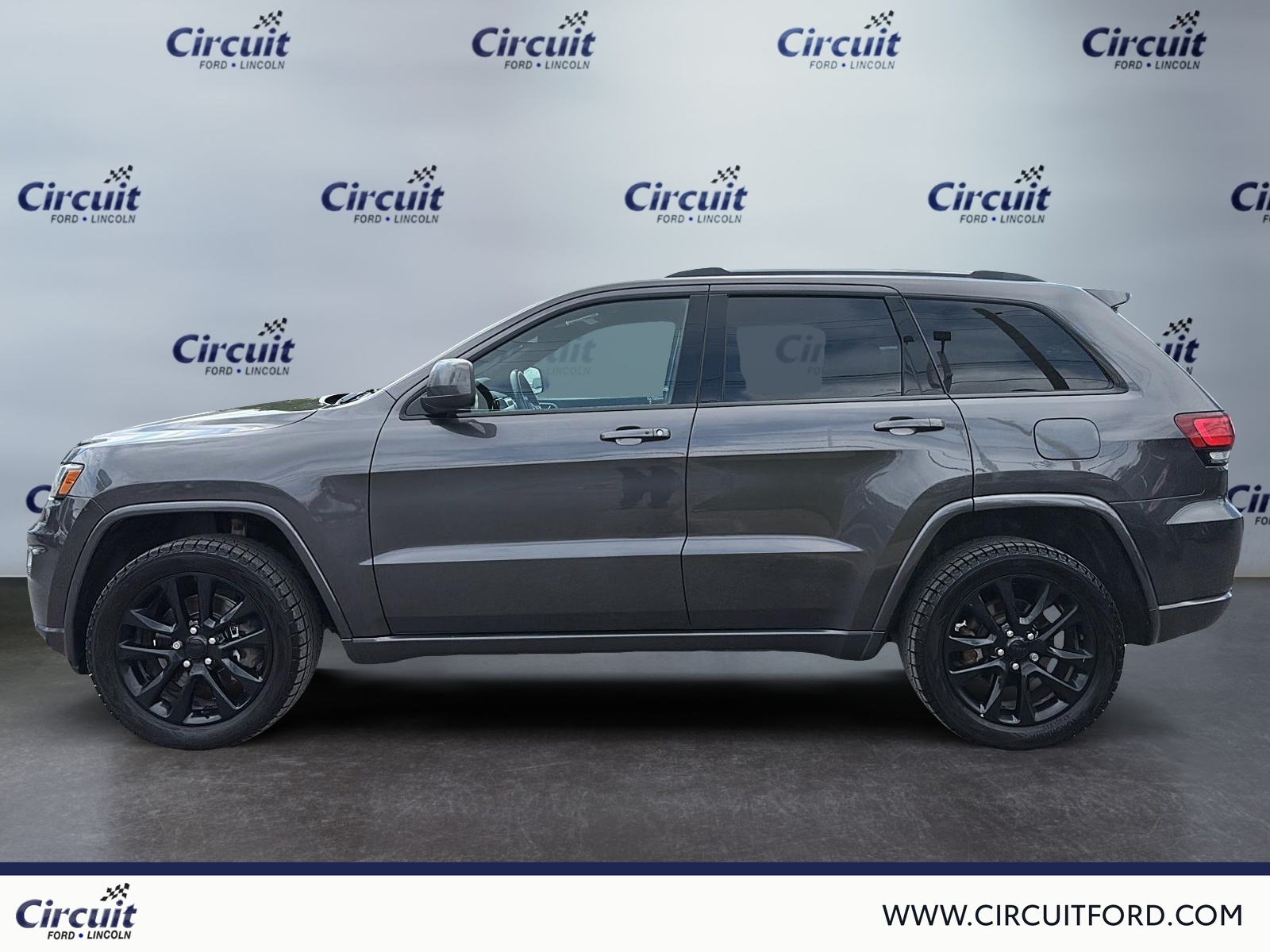 2021 Jeep Grand Cherokee - Image 6