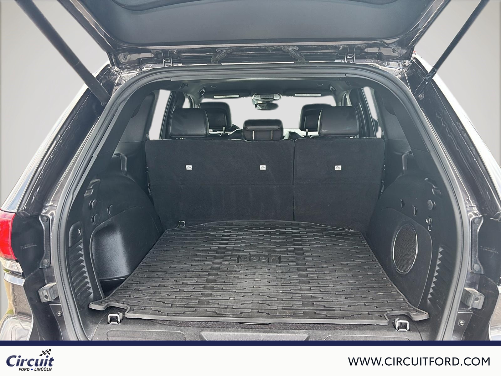 2021 Jeep Grand Cherokee - Image 7