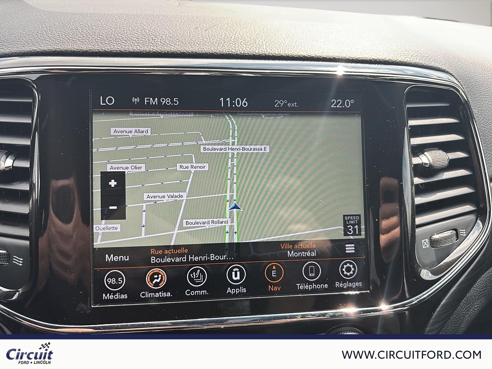 2021 Jeep Grand Cherokee - Image 19