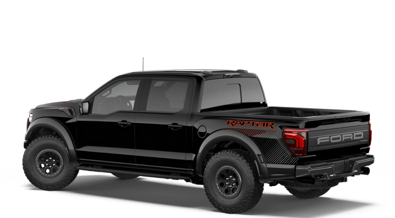 2026 Ford F-150 - Image 2