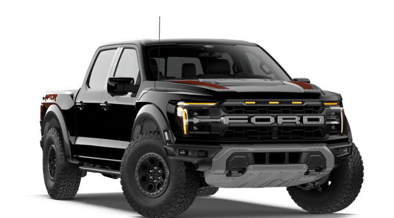2026 Ford F-150 - Image 4
