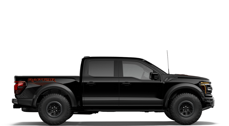 2026 Ford F-150 - Image 5