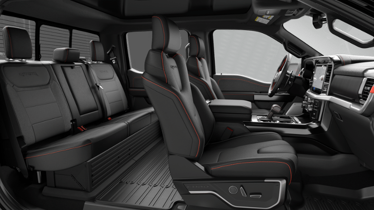 2026 Ford F-150 - Image 6