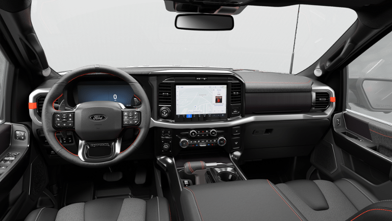 2026 Ford F-150 - Image 7