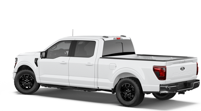 2026 Ford F-150 - Image 2