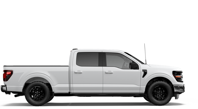 2026 Ford F-150 - Image 5