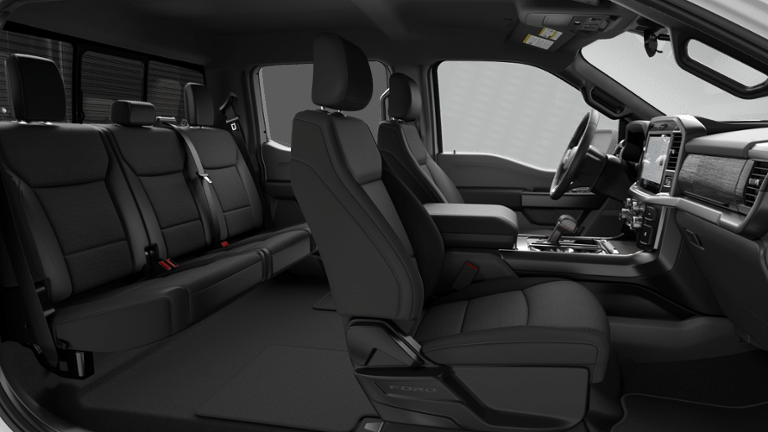2026 Ford F-150 - Image 6