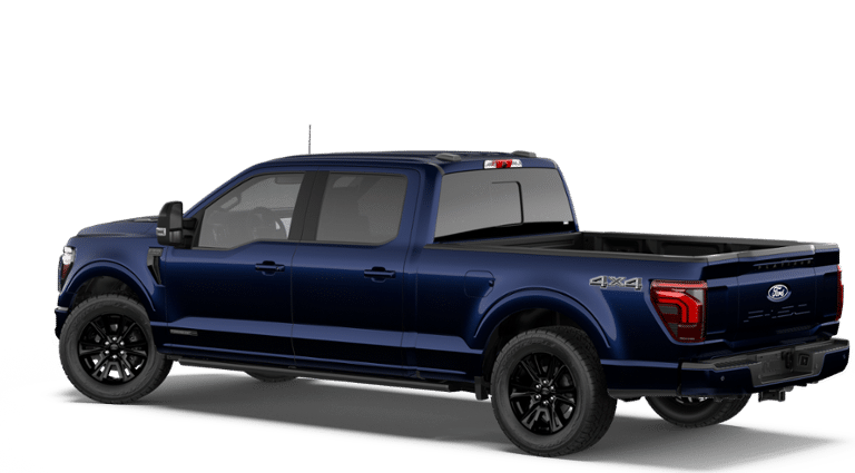 2026 Ford F-150 - Image 2